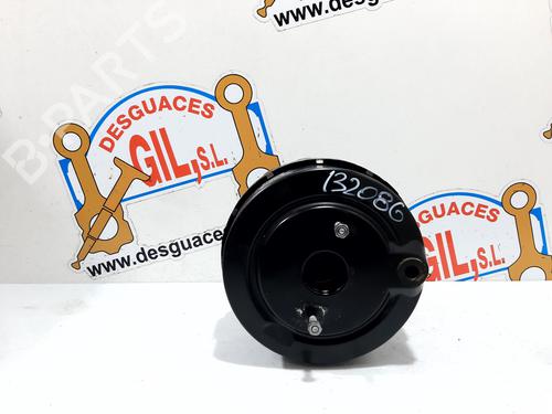 Used Servo brake BMW 3 (E90) 320 d (163 hp) 20749251