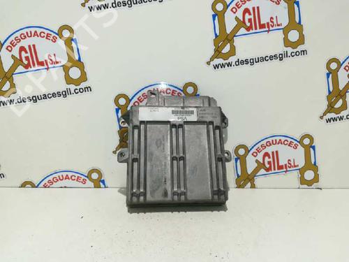 Engine control unit (ECU) CITROËN XANTIA (X1_, X2_) 1.8 i 16V | BP20782311M57 