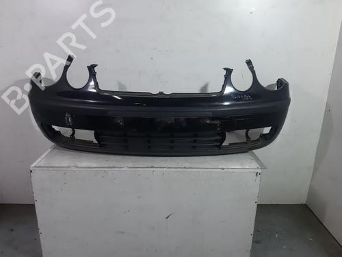 Used Front bumper VW POLO (9N_, 9A_) 1.2 12V (64 hp) 21758157