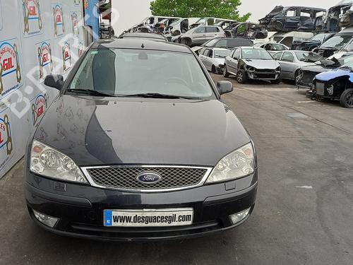 Right headlight FORD MONDEO III (B5Y) 2.0 TDCi | BP20746170C29 