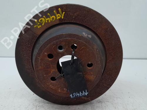 Used Other LAND ROVER FREELANDER 2 (L359) 2.2 TD4 4x4 (150 hp) 31072332