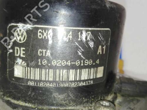 ABS pump VW POLO (6N2)  | BP20786348M43 