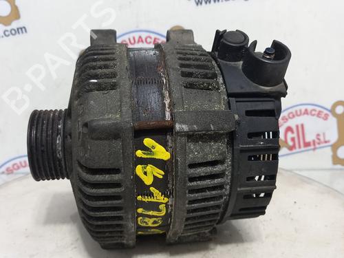 Alternator CITROËN XSARA (N1) 2.0 HDi 90 | BP20767856M7 