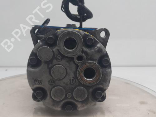 AC compressor CITROËN XSARA PICASSO (N68) 2.0 HDi | BP23146779M34 