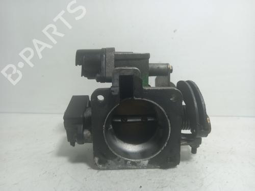 Throttle body RENAULT MEGANE I (BA0/1_)  | BP26548815M82 