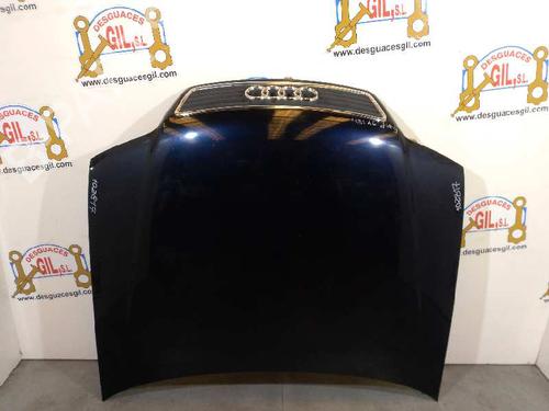 Used Hood AUDI A6 C5 (4B2) 2.5 TDI (150 hp) 20736796