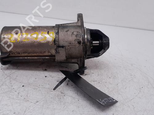 Motor de arranque Motor de arranque 39186897 39186897