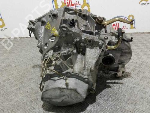 Gearbox CITROËN XSARA (N1) 2.0 HDi 90 | BP20775417M3 