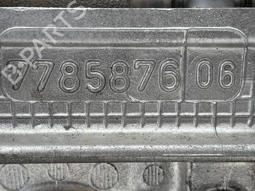 Cylinder head BMW 3 (E90) 320 d | BP39187408M5 - Image 4