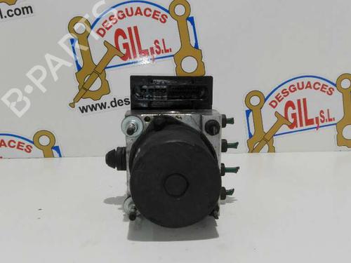ABS Bremseaggregat OPEL CORSA C (X01) 1.2 Twinport (F08, F68) | BP20787568M43 