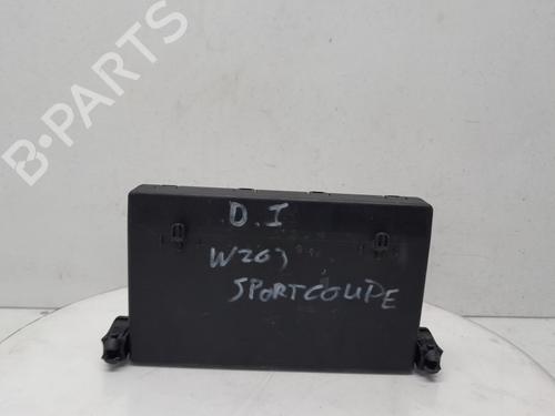 Comfort control module MERCEDES-BENZ C-CLASS Coupe (CL203)  | BP24155563M56 