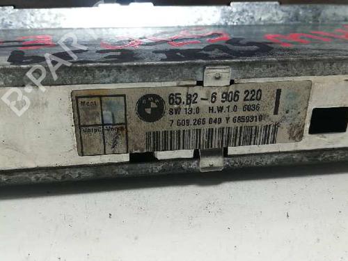 Radio BMW 5 (E39) 523 i | BP20730086E6 