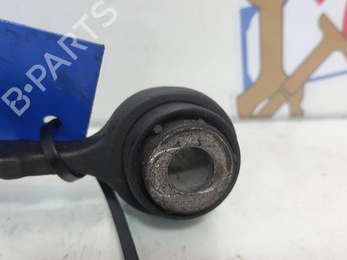 Left rear suspension arm MERCEDES-BENZ C-CLASS (W203) C 180 Kompressor (203.046) | BP20765577M14 