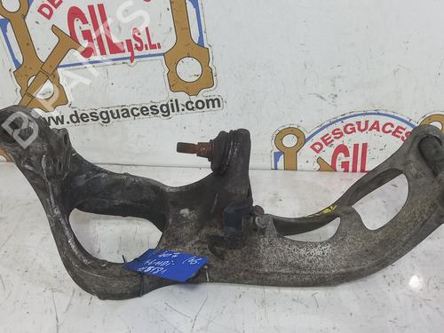 Used Right front suspension arm PEUGEOT 407 (6D_) 1.6 HDi 110 (6D9HZC, 6D9HYC) (109 hp) 20760857