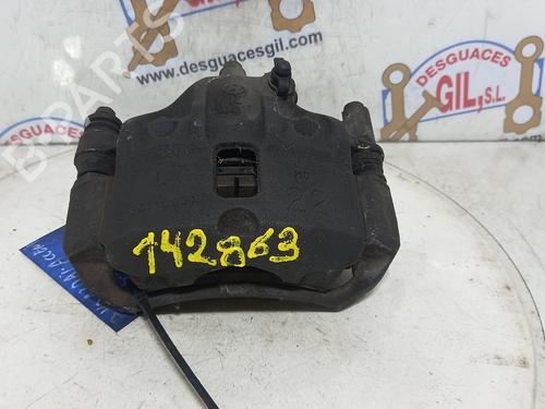 Used Left front brake caliper HYUNDAI ACCENT II (LC) 1.5 (102 hp) 20755426