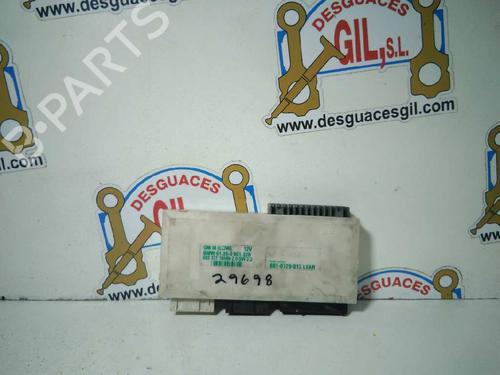 Used Electronic module Electronic module BMW 5 (E39) 520 d (136 hp) 34135487 34135487