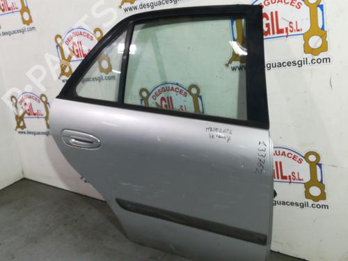 Right rear door MAZDA 626 V (GF) 2.0 (GFER) | BP20750146C5 