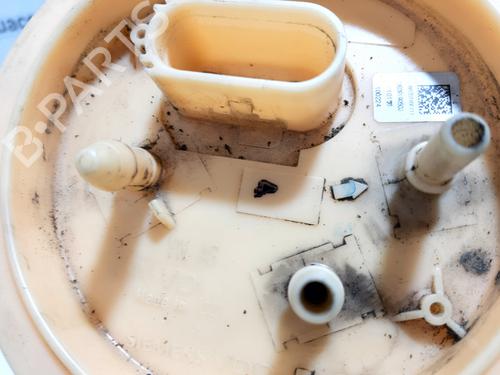 Fuel pump SEAT ALTEA (5P1)  | BP20754183M76 