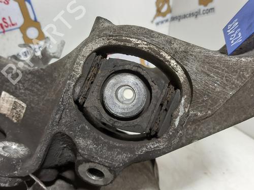 Right rear steering knuckle AUDI A6 C7 Avant (4G5, 4GD) 3.0 TDI | BP20747568M28 