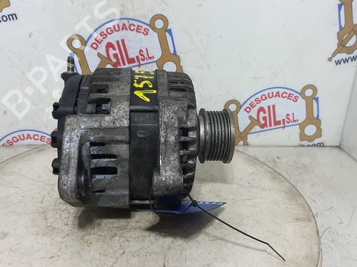 Alternator CHEVROLET ORLANDO (J309) 2.0 D | BP20764613M7 