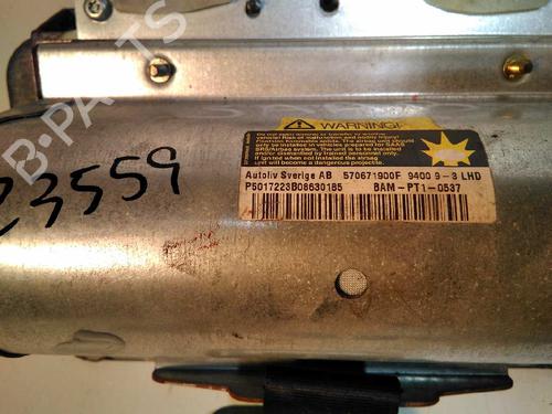 Passasjer kollisjonspute SAAB 9-3 (YS3D) 2.0 i | BP20787260C10 