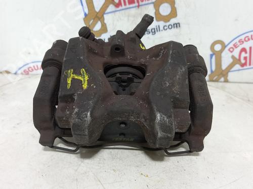 Bremssattel links hinten für MERCEDES-BENZ C-CLASS (W204) C 200 CDI (204.007, 204.006) (136 hp) 20753404