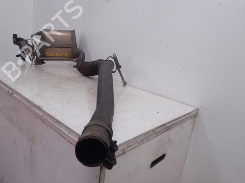 Particulate filter SEAT LEON (1P1) | BP39189527M81 - Image 3
