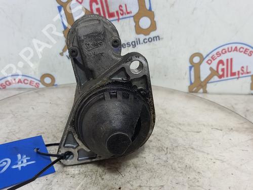 Starter NISSAN MICRA III (K12) 1.2 16V | BP20763969M8