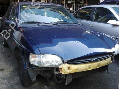 Steering pump FORD ESCORT V (AAL, ABL) 1.8 D | BP20781334M99 