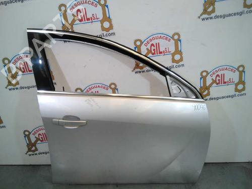 Used Right front door OPEL INSIGNIA A Saloon (G09) 2.0 CDTI (69) (160 hp) 20813848