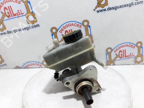 Brake master cylinder MERCEDES-BENZ C-CLASS T-Model (S203) C 220 CDI (203.206, 203.208) | BP20753461M77 