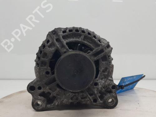 Alternator VW POLO (9N_, 9A_) 1.4 TDI | BP22355551M7 