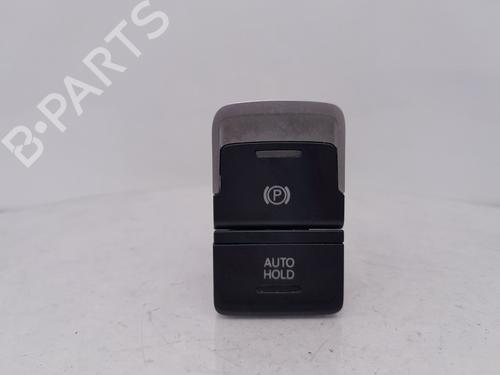 Used Electric handbrake VW GOLF VII (5G1, BQ1, BE1, BE2) [2012-2021]  31098007