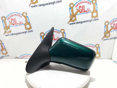 Left mirror SEAT CORDOBA (6K1, 6K2) 1.4 i | BP20735603C26 