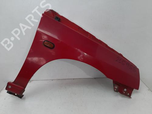 Used Right front fenders Right front fenders 37466170 37466170