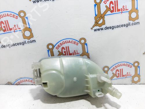 Expansion tank MERCEDES-BENZ A-CLASS (W176) A 200 CDI (176.001) | BP20753297C120 
