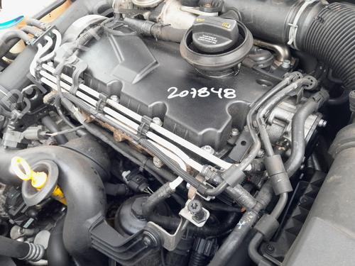 Engine VW GOLF V (1K1) | BP33126893M1 - Image 2