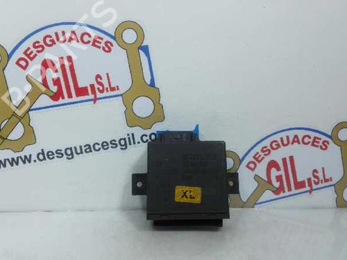 Used Electronic module Electronic module OPEL VECTRA B (J96) [1995-2004] 34239465 34239465