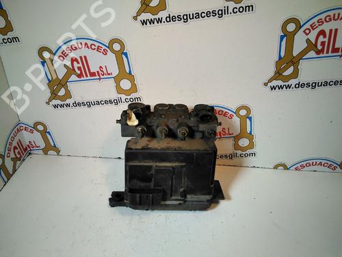 ABS Bremseaggregat DAEWOO NUBIRA Saloon (J100) 2.0 16V (133 hp) 20789177