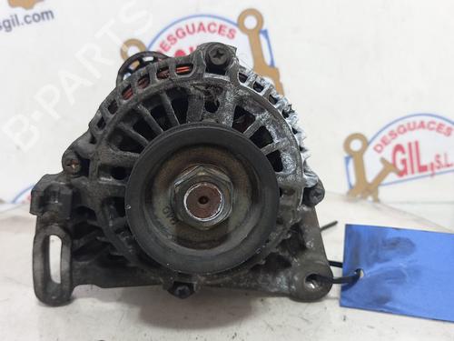 Alternator RENAULT CLIO II (BB_, CB_)  | BP20767759M7 