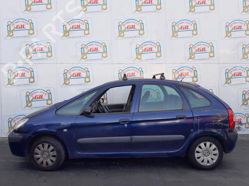Brugte CITROËN XSARA PICASSO (N68) 2.0 HDi (90 hp) 4292363