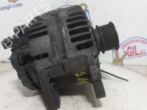 Alternator SEAT IBIZA III (6L1)  | BP20761469M7 