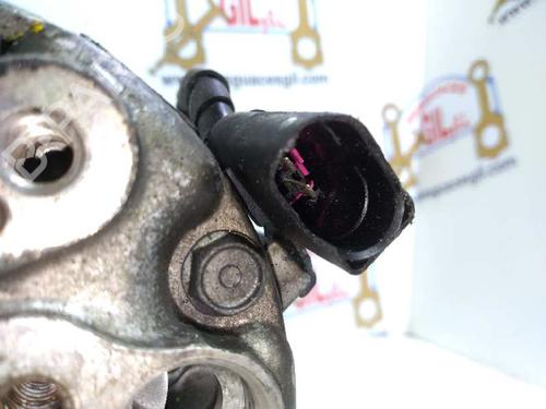 AC Kompressor SEAT LEON (1M1)  | BP20801132M34 