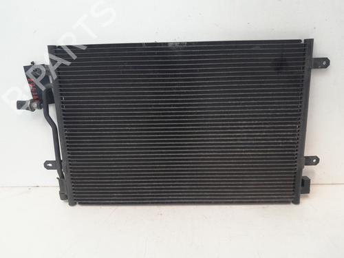 Kondensator Klimaanlage für AUDI A4 B6 (8E2) 1.9 TDI (130 hp) 30836684