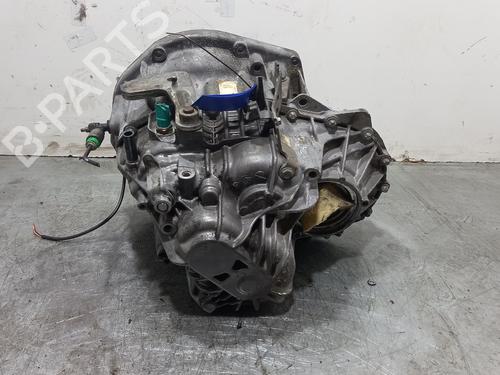 Gearbox RENAULT ESPACE IV (JK0/1_) 2.0 (JK09) | BP20746405M3 