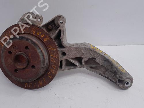 Used Right rear steering knuckle Right rear steering knuckle 39187755 39187755