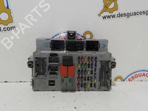 Fuse box FIAT PUNTO Hatchback Van (188_) 1.2 60 | BP20785773E1 