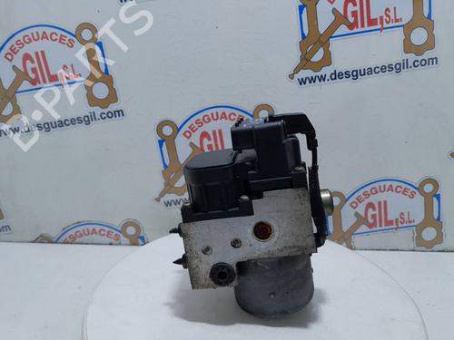ABS pump VW PASSAT B5 (3B2) 1.9 TDI | BP20763428M43 