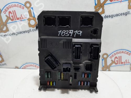 Used Fuse box PEUGEOT 407 (6D_) [2004-2011]  20769133