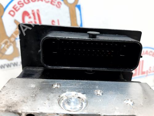 ABS pump CITROËN C4 Picasso I MPV (UD_) 2.0 HDi 138 | BP20752610M43 